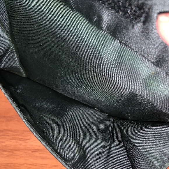 Authentic Prada Nylon Wallet - Picture 8 of 14